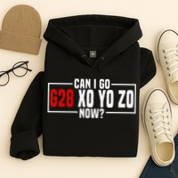 CNC Machinist G28 Code Reference Manufacturer Hoodie