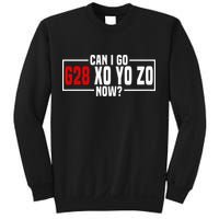 CNC Machinist G28 Code Reference Manufacturer Sweatshirt
