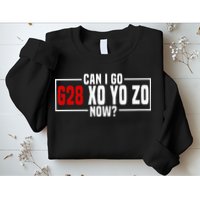 CNC Machinist G28 Code Reference Manufacturer Sweatshirt