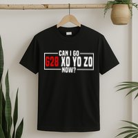 CNC Machinist G28 Code Reference Manufacturer T-Shirt