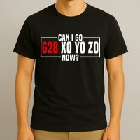 CNC Machinist G28 Code Reference Manufacturer T-Shirt