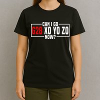 CNC Machinist G28 Code Reference Manufacturer T-Shirt