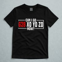 CNC Machinist G28 Code Reference Manufacturer T-Shirt