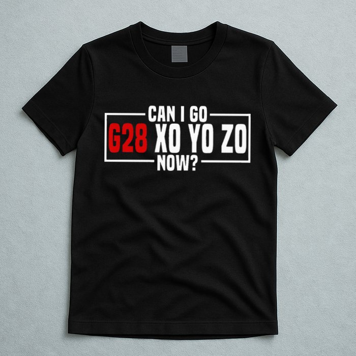 CNC Machinist G28 Code Reference Manufacturer T-Shirt