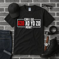 CNC Machinist G28 Code Reference Manufacturer Tall T-Shirt