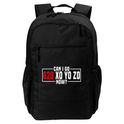 CNC Machinist G28 Code Reference Manufacturer Backpack