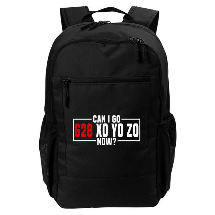 CNC Machinist G28 Code Reference Manufacturer Backpack