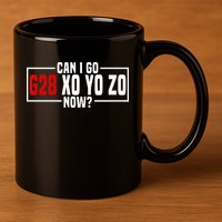 CNC Machinist G28 Code Reference Manufacturer 11oz C Handle Ceramic Mug