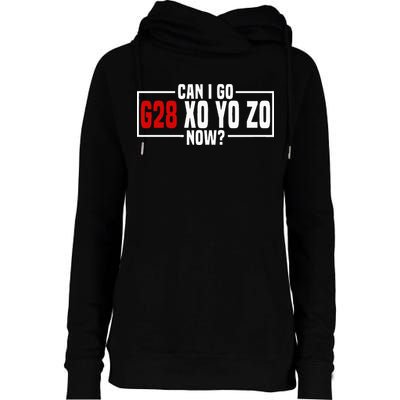 CNC Machinist G28 Code Reference Manufacturer Womens Funnel Neck Pullover Hood