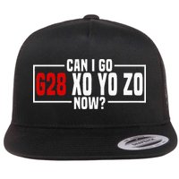 CNC Machinist G28 Code Reference Manufacturer Flatbill Hat