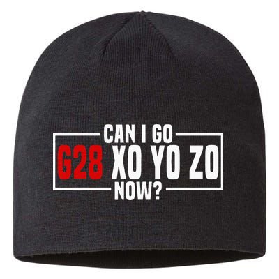CNC Machinist G28 Code Reference Manufacturer Sustainable Beanie