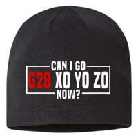 CNC Machinist G28 Code Reference Manufacturer Sustainable Beanie