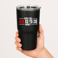 CNC Machinist G28 Code Reference Manufacturer Tumbler