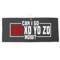 CNC Machinist G28 Code Reference Manufacturer Large Microfiber Waffle Golf Towel