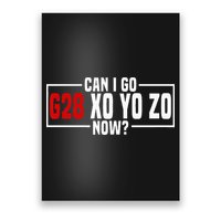 CNC Machinist G28 Code Reference Manufacturer Poster