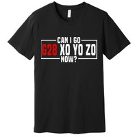 CNC Machinist G28 Code Reference Manufacturer Premium T-Shirt