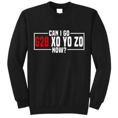 CNC Machinist G28 Code Reference Manufacturer Tall Sweatshirt
