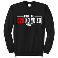 CNC Machinist G28 Code Reference Manufacturer Tall Sweatshirt