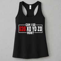 CNC Machinist G28 Code Reference Manufacturer Womens Tank Top