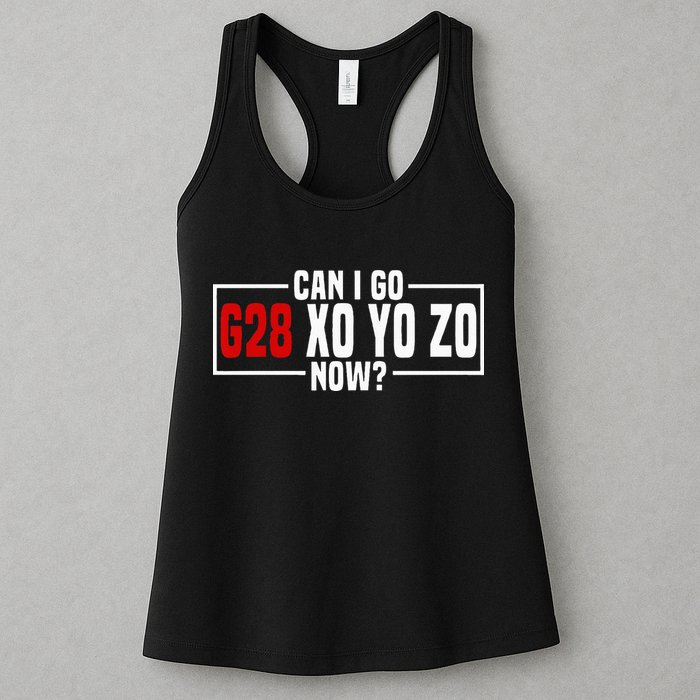 CNC Machinist G28 Code Reference Manufacturer Womens Tank Top