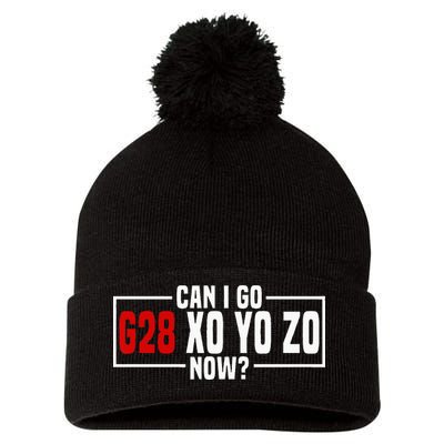 CNC Machinist G28 Code Reference Manufacturer Pom Pom 12in Knit Beanie