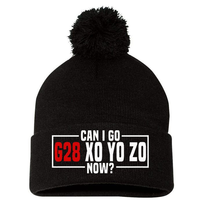 CNC Machinist G28 Code Reference Manufacturer Pom Pom 12in Knit Beanie