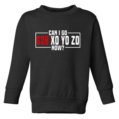 CNC Machinist G28 Code Reference Manufacturer Toddler Sweatshirt