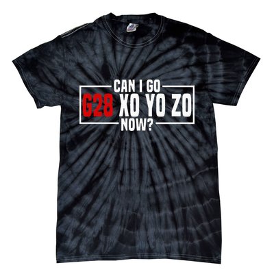 CNC Machinist G28 Code Reference Manufacturer Tie-Dye T-Shirt