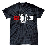 CNC Machinist G28 Code Reference Manufacturer Tie-Dye T-Shirt