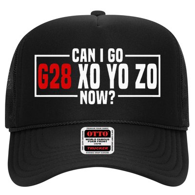 CNC Machinist G28 Code Reference Manufacturer Trucker Hat