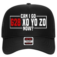 CNC Machinist G28 Code Reference Manufacturer Trucker Hat