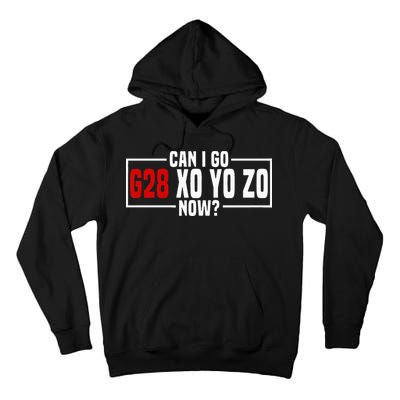 CNC Machinist G28 Code Reference Manufacturer Tall Hoodie