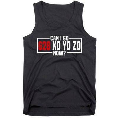 CNC Machinist G28 Code Reference Manufacturer Tank Top