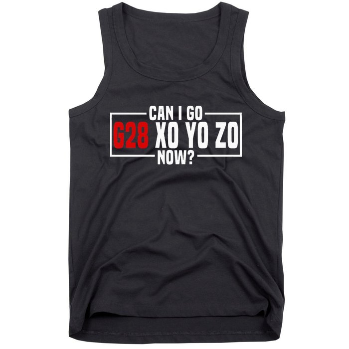 CNC Machinist G28 Code Reference Manufacturer Tank Top