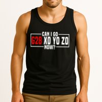 CNC Machinist G28 Code Reference Manufacturer Tank Top