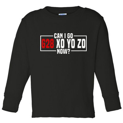 CNC Machinist G28 Code Reference Manufacturer Toddler Long Sleeve Shirt