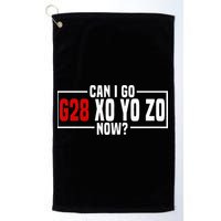 CNC Machinist G28 Code Reference Manufacturer Golf Towel