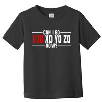 CNC Machinist G28 Code Reference Manufacturer Toddler T-Shirt