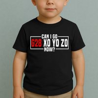CNC Machinist G28 Code Reference Manufacturer Toddler T-Shirt