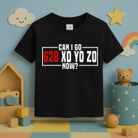 CNC Machinist G28 Code Reference Manufacturer Toddler T-Shirt