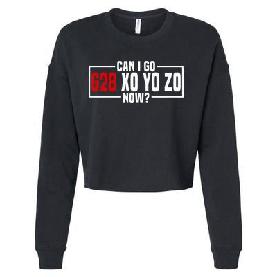 CNC Machinist G28 Code Reference Manufacturer Cropped Pullover Crew