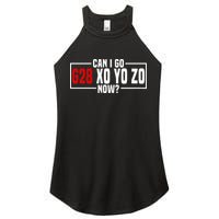 CNC Machinist G28 Code Reference Manufacturer Women's Perfect Tri Rocker Tank
