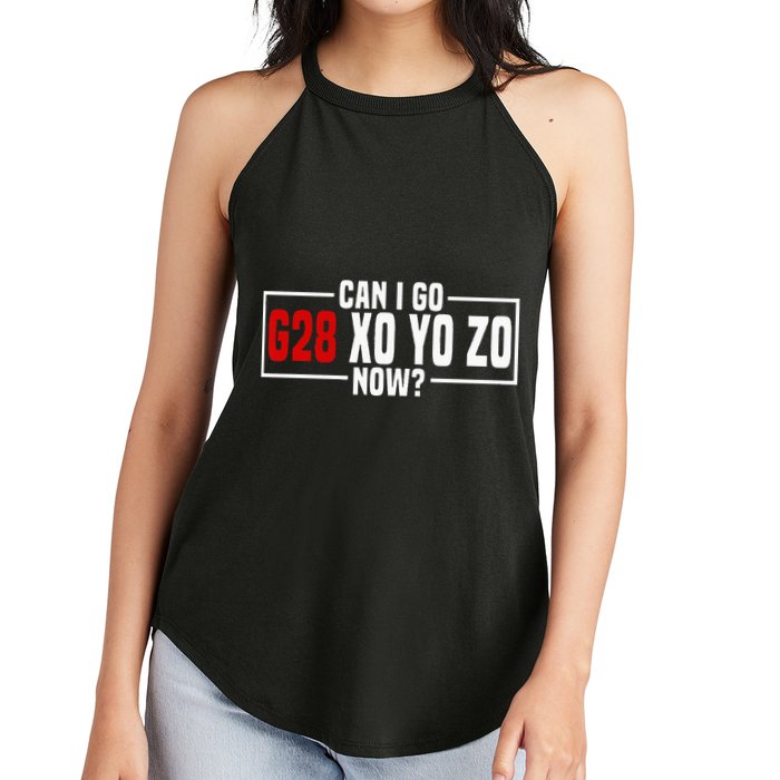 CNC Machinist G28 Code Reference Manufacturer Women's Perfect Tri Rocker Tank