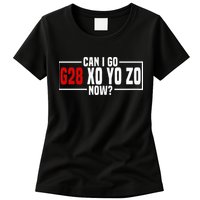 CNC Machinist G28 Code Reference Manufacturer Womens T-Shirt