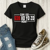 CNC Machinist G28 Code Reference Manufacturer Womens T-Shirt