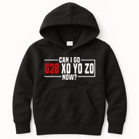 CNC Machinist G28 Code Reference Manufacturer Kids Hoodie