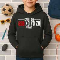 CNC Machinist G28 Code Reference Manufacturer Kids Hoodie