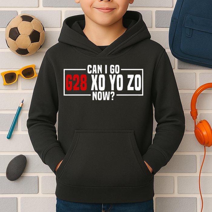 CNC Machinist G28 Code Reference Manufacturer Kids Hoodie