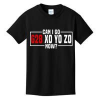 CNC Machinist G28 Code Reference Manufacturer Kids T-Shirt