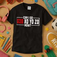CNC Machinist G28 Code Reference Manufacturer Kids T-Shirt